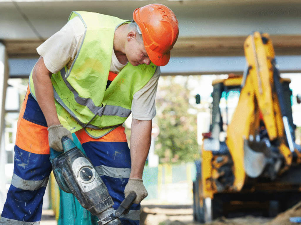 Contractor's tips for heat management.