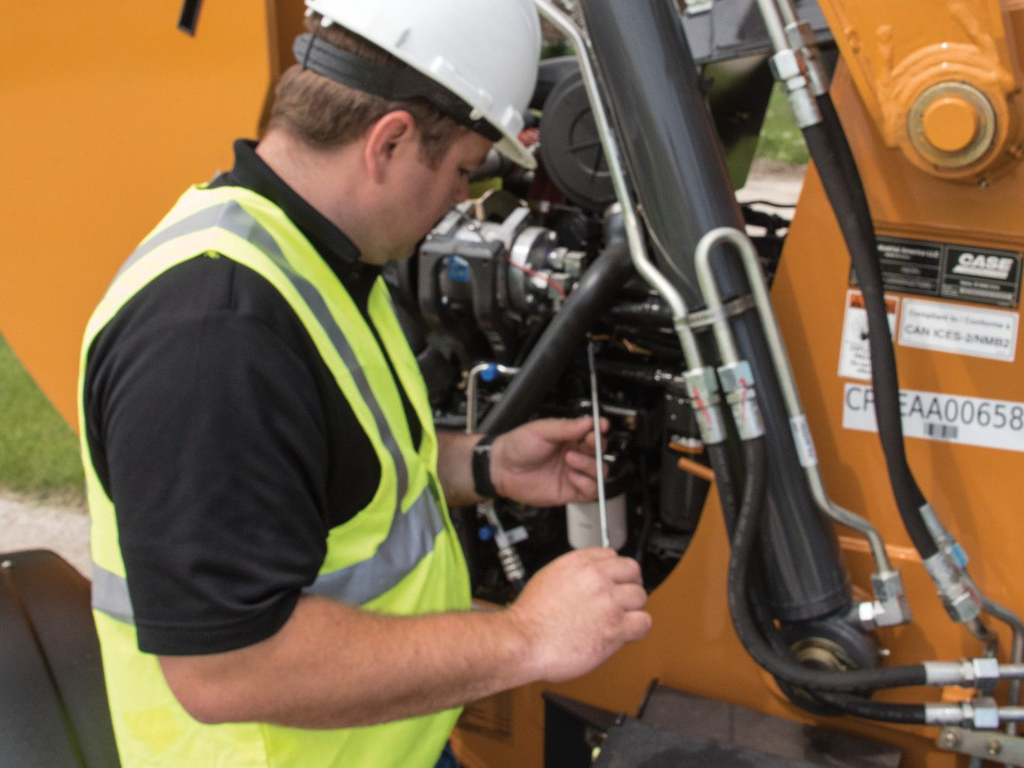 Keep your engine lubricated with the best OEM lubricant available.