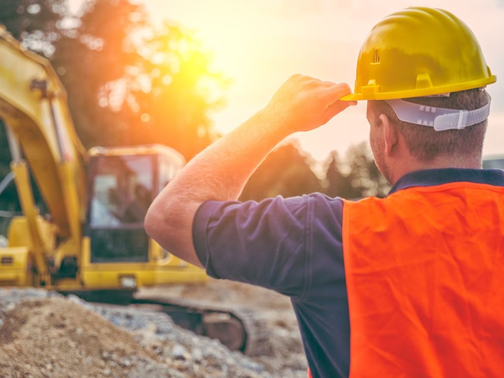 Summer heat can harm your expensive machinery just like it can harm you!