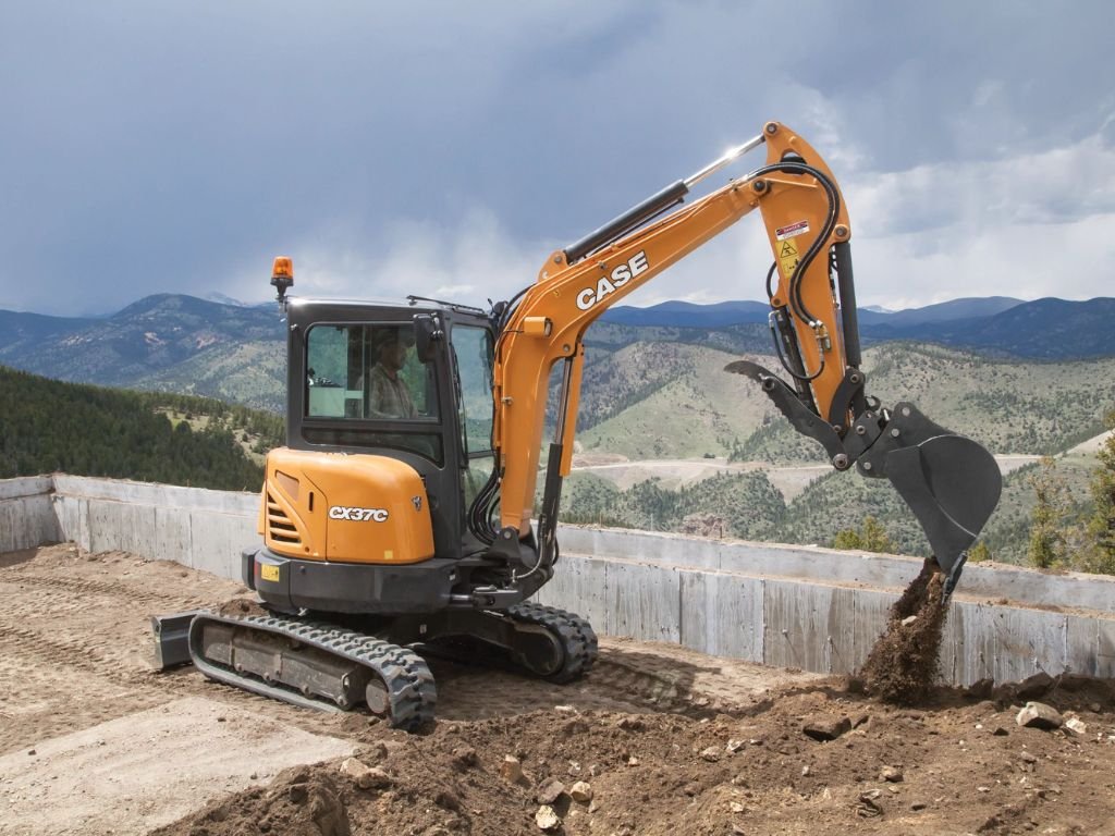 Maintaining tracks on excavators and other heavy machinery is vital for containing costs and ensuring the longevity of construction equipment