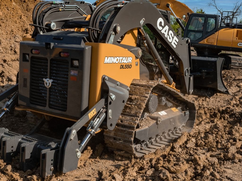 Muddy tracks need to be kept clean for maximum. longevity.