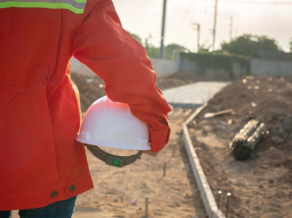 The 2025 Construction Industry: A Golden Opportunity to Build a Career