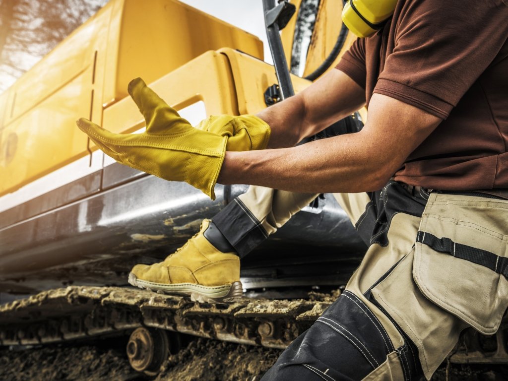 Safety Measures to Take on the Job